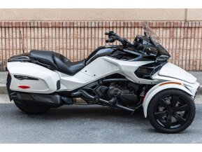 2020 Can-Am Spyder F3 for sale 201280275